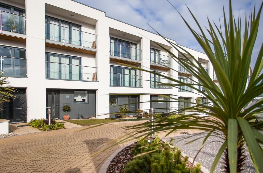 South Sands House * Torquay